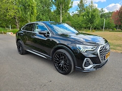 Audi Q3 Sportback - 35 TFSI S Edition Competition