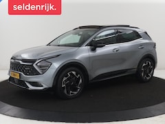 Kia Sportage - 1.6 T-GDi MHEV GT-Line Edition | Panoramadak | Leder | Stuur/stoel verwarming | Adaptive c