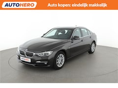 BMW 3-serie - 320i Centennial High Executive |MW97595|