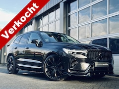 Volvo XC60 - 2.0 T6 Plug-in hybrid | AWD | Panodak | Luchtvering | Bower Wilkins | Trekh. | Camera | St