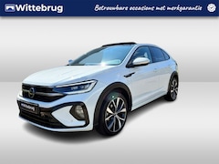 Volkswagen Taigo - 1.0 TSI R-Line Business / PANODAK / APP.Connect / NAVI / 18"LMV / CAMERA