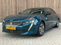 Peugeot 508 - 1.5 BlueHDI Blue Lease GT Line