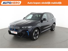 BMW iX3 - Executive 80 kWh |DR42172|