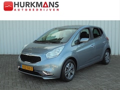 Kia Venga - 1.6i AUTOMAAT HOGE INSTAP NAVI - CAMERA ENZ