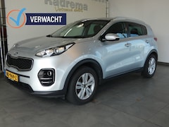 Kia Sportage - 1.6 GDI DynamicLine