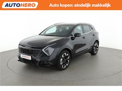 Kia Sportage - 1.6 T-GDi Plug-in Hybrid AWD DynamicLine XN50086