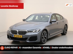 BMW 5-serie - 545e xDrive High Executive M-PAKKET