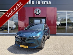 Alfa Romeo Junior - 1.2 Turbo Hybrid Ibrida Speciale | Pack Techno | Adas | Stoelverwarming | Electrische koff