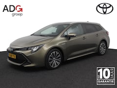 Toyota Corolla Touring Sports - 1.8 Hybrid Dynamic | Stoelverwarming | Parkeer camera |