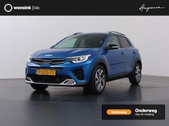 Kia Stonic - 1.0 T-GDi MHEV GT-Line | Navigatie | Parkeercamera | stoel/Stuurwielverwarming | Climate C