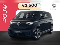 Volkswagen ID. Buzz - 286pk Pro Bulli Limited Edition 86 kWh LWB 7p. | Design Pakket | 20" Velgen