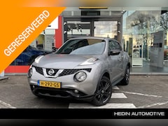 Nissan Juke - 1.2 DIG-T S/S Dynamic Edition | Nav | Camera | Lm velgen |