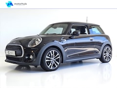 MINI Cooper - 1.5 136pk APPLE CARPLAY NAVI AIRCO BLUETOOTH