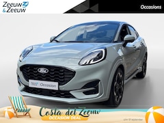 Ford Puma - 1.0 EcoBoost Hybrid ST-Line X | B&O audio | Panoramadak | 360 camera | Winter Pack