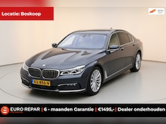 BMW 7-serie - 740i High Executive