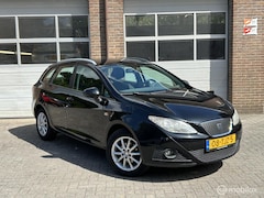 SEAT Ibiza ST - 1.2 TDI COPA Plus Ecomotive | Airco | Cruise |