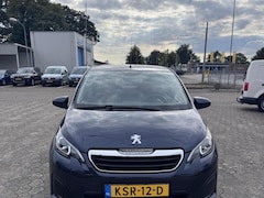 Peugeot 108 - 1.2 Puretech Allure TOP