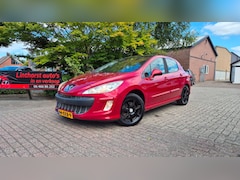 Peugeot 308 - 2.0 HDiF XT CLIMA-LEDER-EURO 5