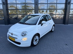 Fiat 500 - 0.9 TwinAir Turbo Popstar Automaat