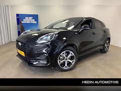 Ford Puma - 1.0 EcoBoost Hybrid ST-Line | Winter Pack | Navi | All-Season | Car Play | Android Auto