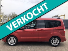 Ford Tourneo Connect Compact - 1.0 Titanium NWE DISTR, SET