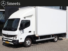 Fuso Canter - 3C15 3.0 DI 340 LAADBAK/LAADKLEP Canter