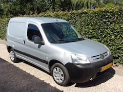 Peugeot Partner - 170C 2.0 HDI Avantage NWE APK TREKHAAK