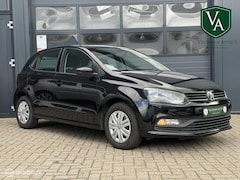 Volkswagen Polo - 1.0 MPI Bluemotion | Airco | Zuinig | 1e eig