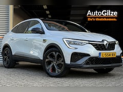Renault Arkana - 1.6 E-Tech Hybrid 145 R.S. Line l Stoelverwarming l Parelmoer l Camera