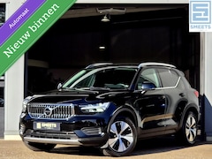 Volvo XC40 - 1.5 T4 Recharge Momentum Automaat |Clima|Cam|Navi