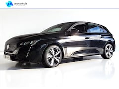 Peugeot 308 - 1.6 HYbrid 180pk Active Pack Business AUTOMAAT NAVI LED PDC