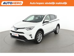 Toyota RAV4 - 2.5 Hybrid Dynamic Sport |UK29139|