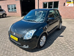 Suzuki Swift - 1.5 Exclusive // APK 12-4-2027 // Airco