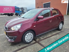 Mitsubishi Space Star - 1.0 Cool+