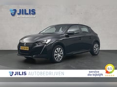 Peugeot e-208 - EV Active 50 kWh | Apple Carplay | Cruise control | Airco