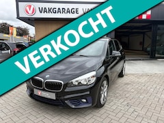 BMW 2-serie Active Tourer - 218i M Sport