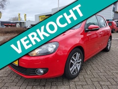 Volkswagen Golf - 1.4 TSI Trendline Business
