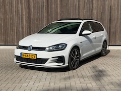 Volkswagen Golf Variant - 2.0 TDI GTD |PANO| LED | XENON |
