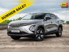 Omoda 5 - 5 EV Premium 61 kWh | Summersale van € 33.190, - nu voor € 31.445, - |