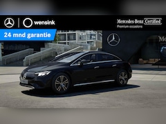 Mercedes-Benz EQE - 300 Business Edition 89 kWh | Panoramadak | Achteruitrijcamera | Sfeerverlichting | Stoelv