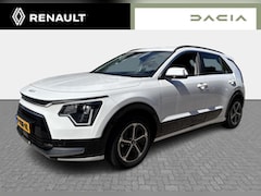 Kia Niro - 1.6 GDi Hybrid DynamicLine - Trekhaak