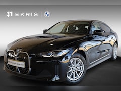 BMW i4 - eDrive40 | Rondomzicht Camera | Stoelverwarming | Driving Assistant Professional | Dodehoe