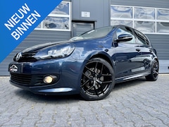 Volkswagen Golf - 1.4 TSI R-Line Edition *160PK*XENON*CARPLAY