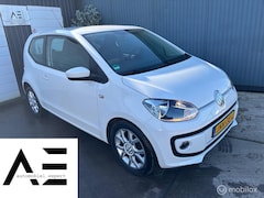 Volkswagen Up! - 1.0 high up