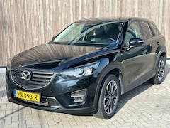 Mazda CX-5 - 2.2d SkyActiv-D 150 GT-M Line
