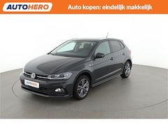 Volkswagen Polo - 1.0 TSI Highline Business R CA65194