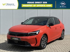 Opel Corsa - Yes | Automaat | Stoel- en Stuurwielverwarming | Cruise Control | Dode Hoek | Camera | Car