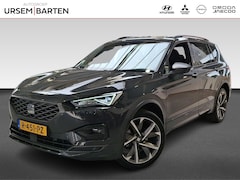 SEAT Tarraco - 1.5 TSI FR Business | Apple Carplay/Android Auto|telefoonintegratie premium | Cruise contr