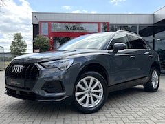Audi Q3 - 35 TFSI 150PK AUT. * NAVI/ CARPLAY/ CAMERA/ TREKHAAK/ 75 DKM