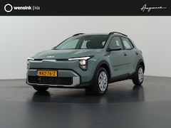 Kia Stonic - 1.0 T-GDi MHEV DynamicLine